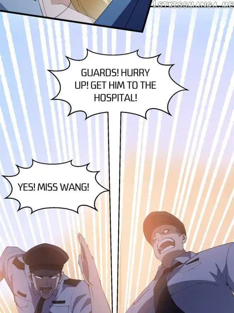 I’m Just An Immortal Chapter 264