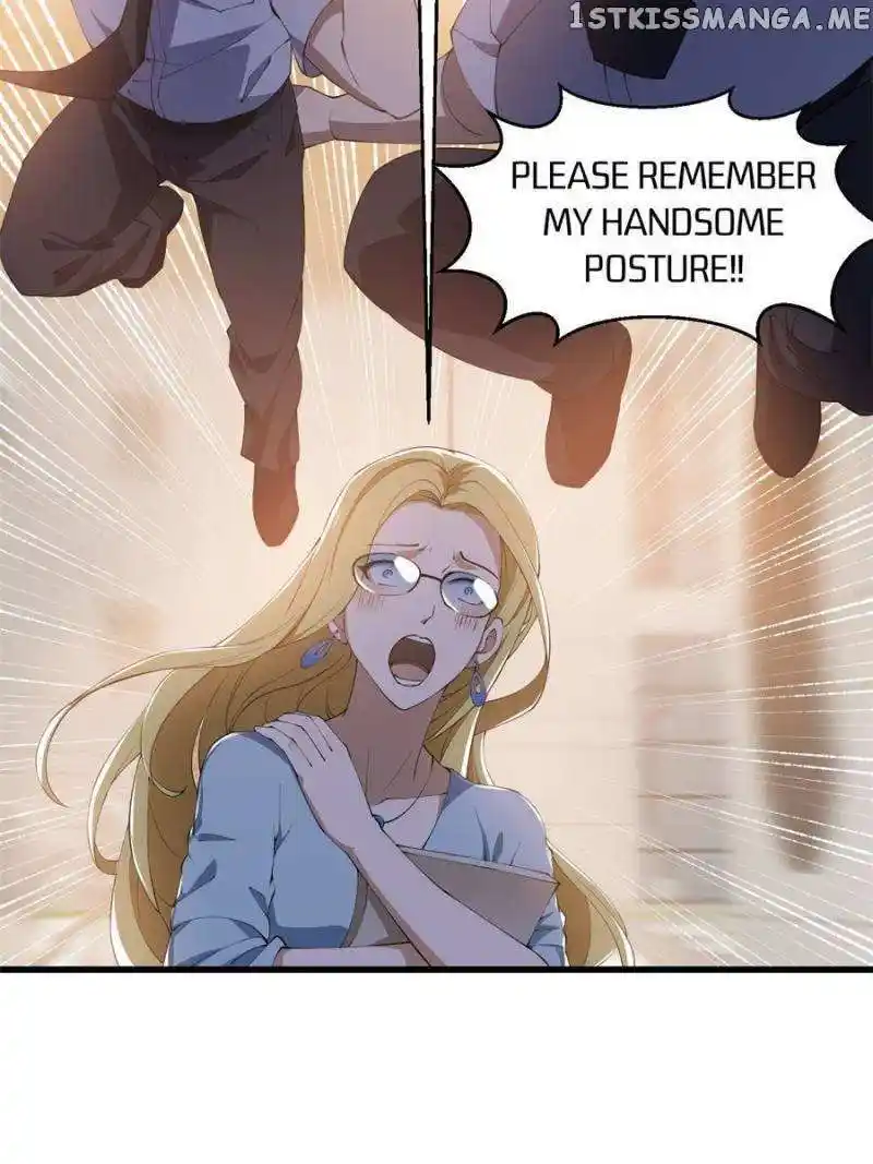 I’m Just An Immortal Chapter 264