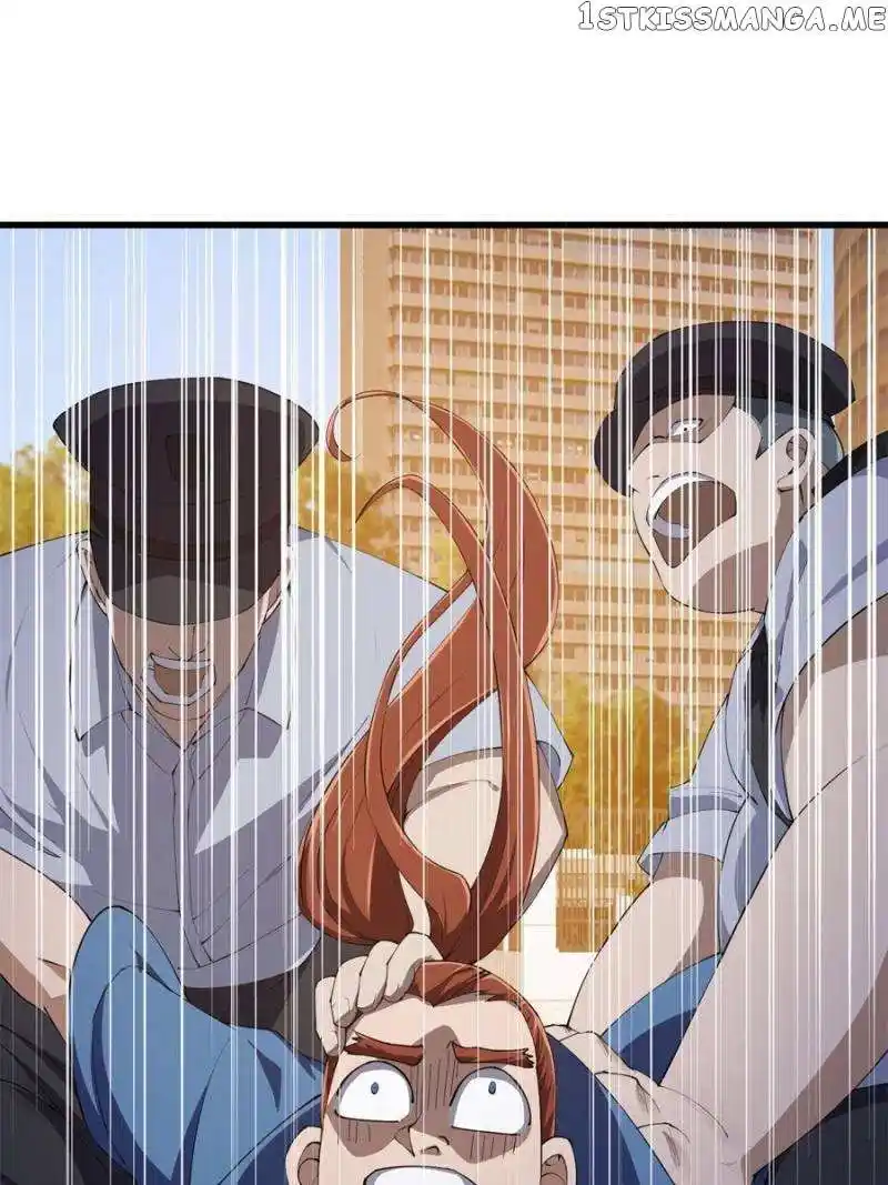 I’m Just An Immortal Chapter 264