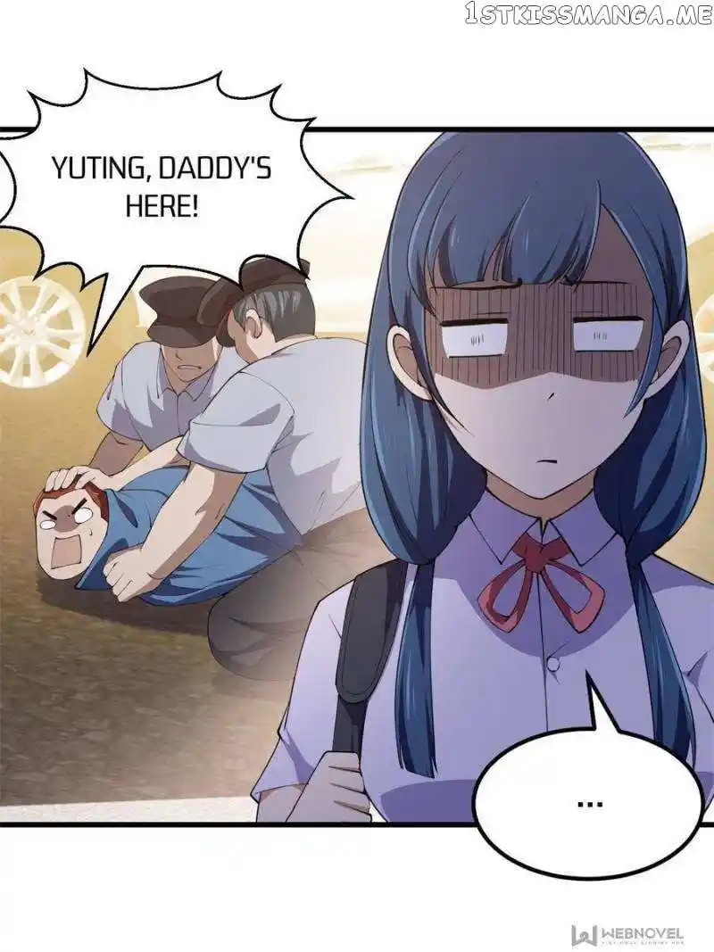 I’m Just An Immortal Chapter 264