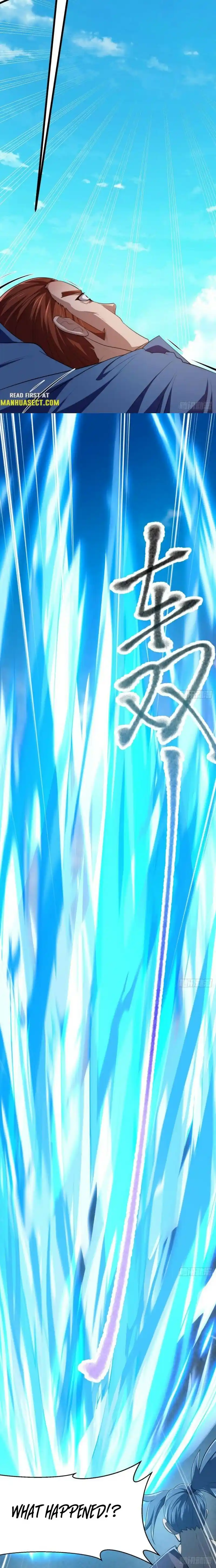 I’m Just An Immortal Chapter 267