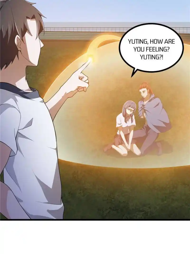 I'm Just An Immortal Chapter 269