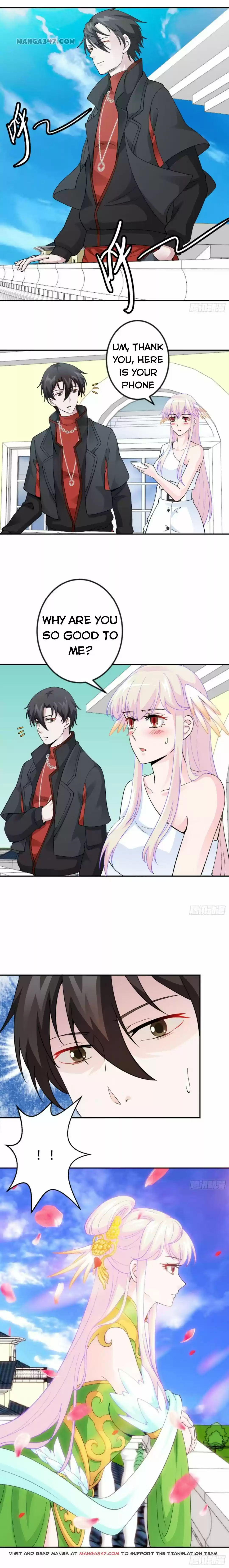 I’M Just An Immortal Chapter 27