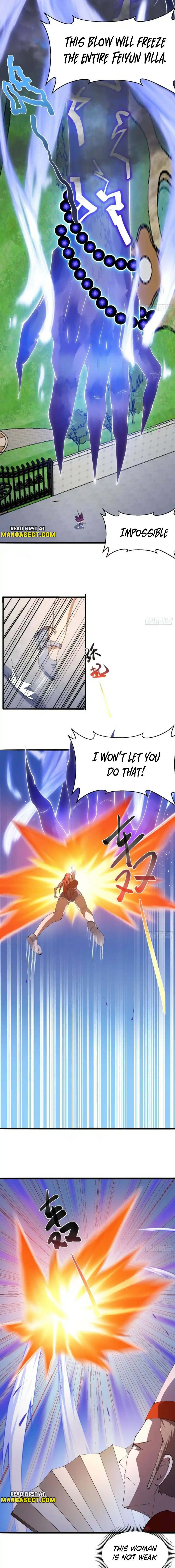 I'm Just An Immortal Chapter 271