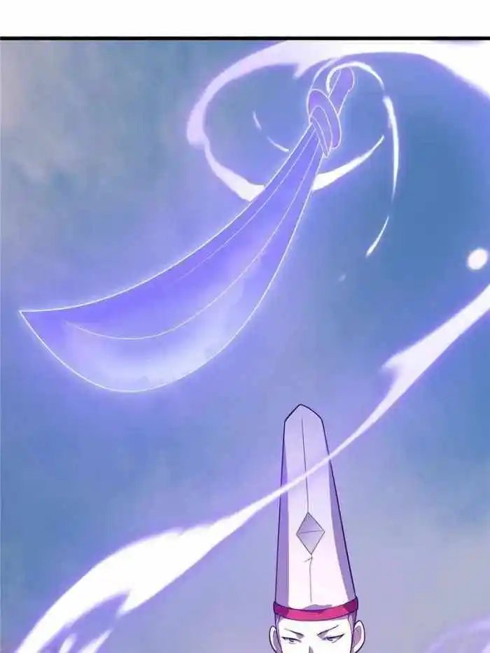 I'm Just An Immortal Chapter 272