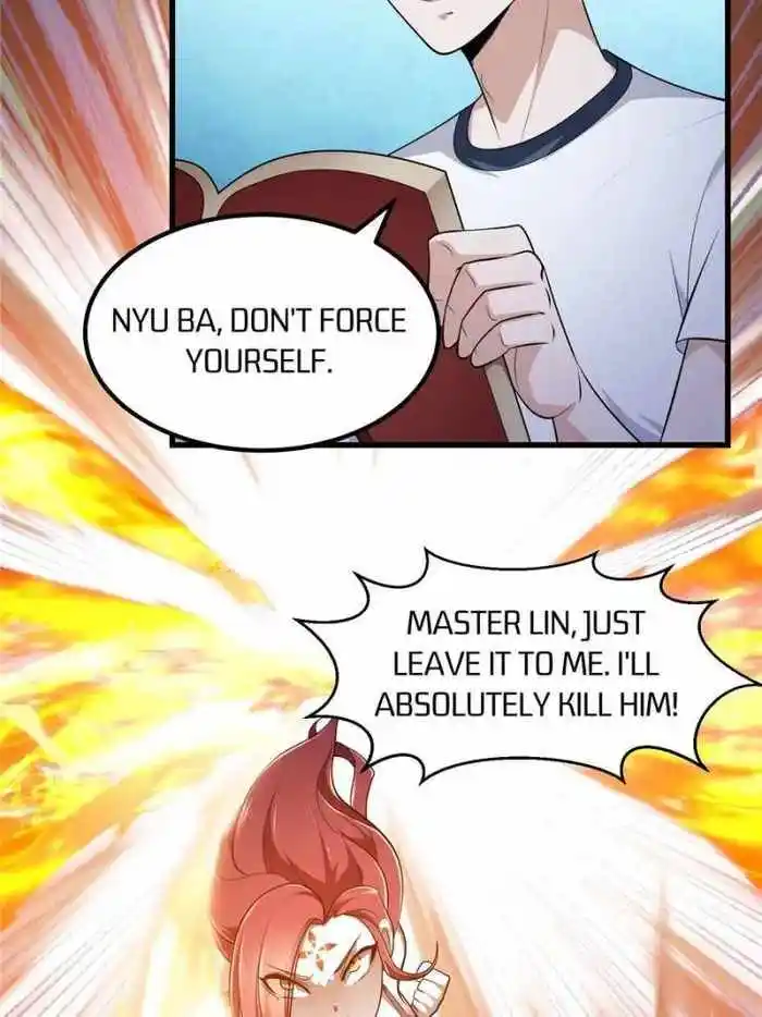 I'm Just An Immortal Chapter 272