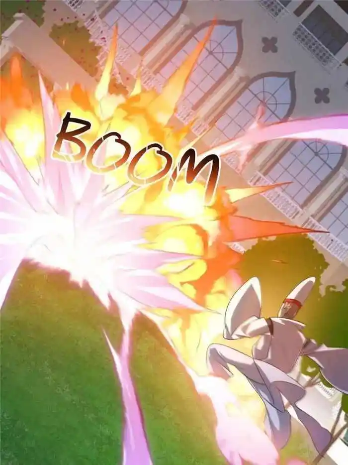 I'm Just An Immortal Chapter 272