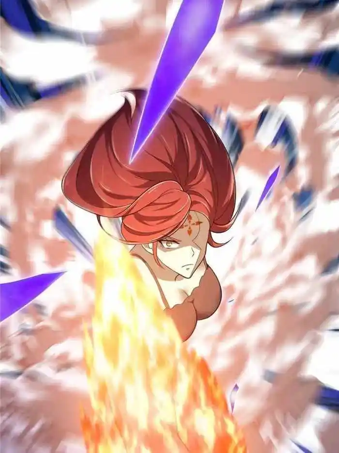 I'm Just An Immortal Chapter 272