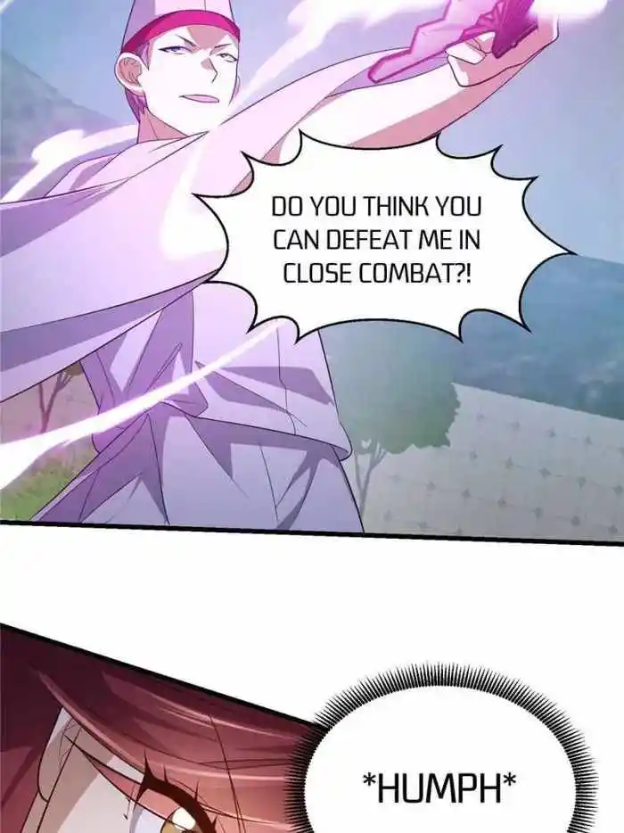 I'm Just An Immortal Chapter 272