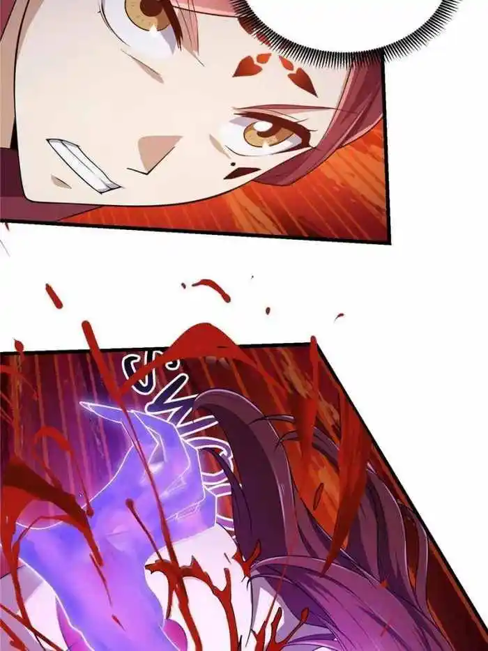 I'm Just An Immortal Chapter 272