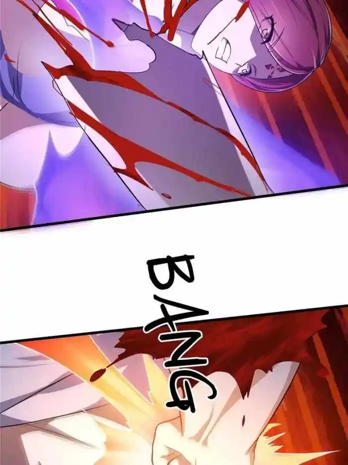 I'm Just An Immortal Chapter 272