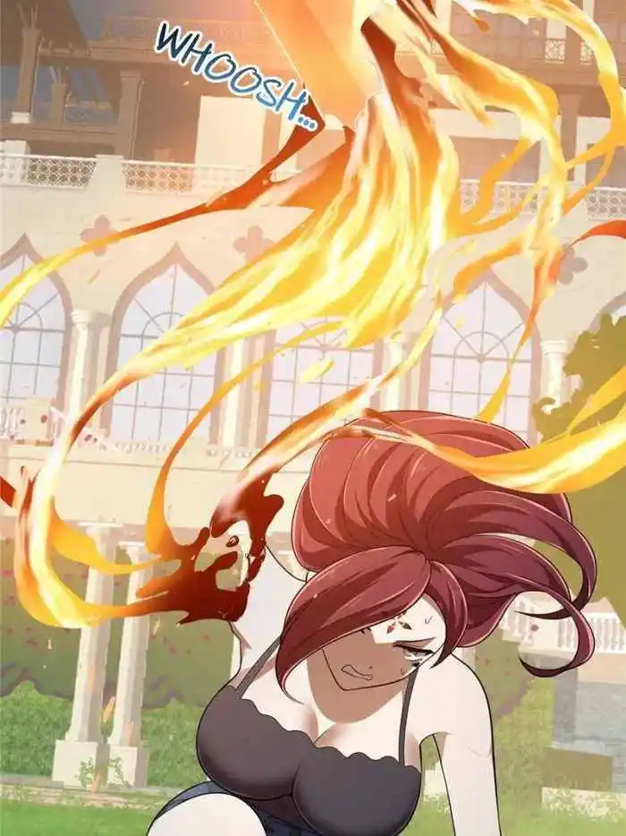 I'm Just An Immortal Chapter 272