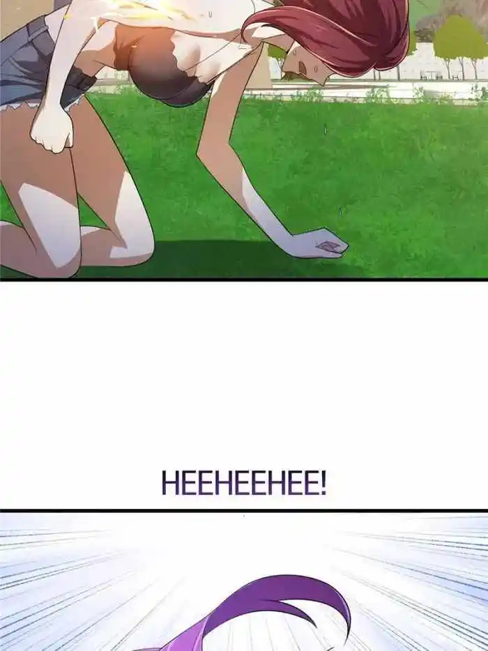 I'm Just An Immortal Chapter 272