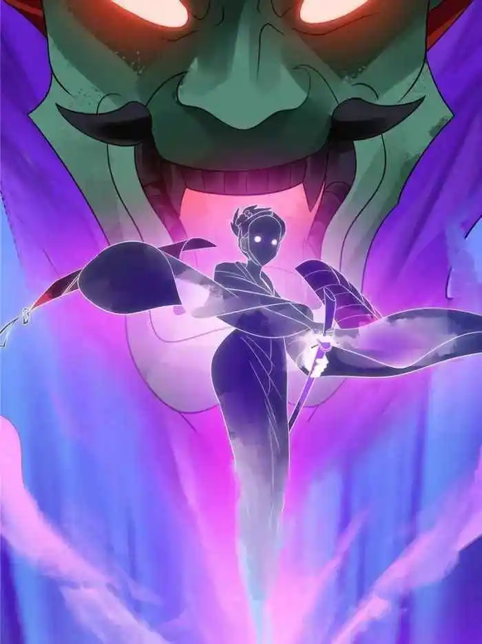 I'm Just An Immortal Chapter 272