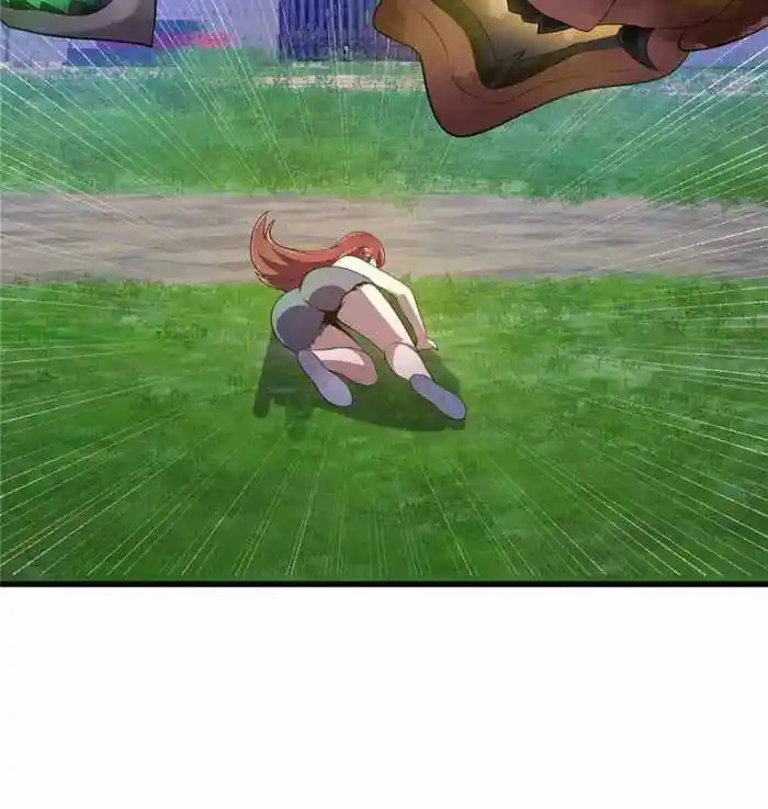 I'm Just An Immortal Chapter 272