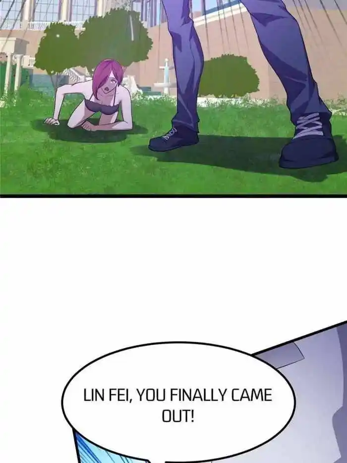 I'm Just An Immortal Chapter 272