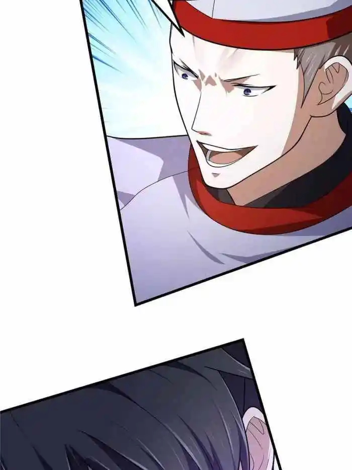 I'm Just An Immortal Chapter 272