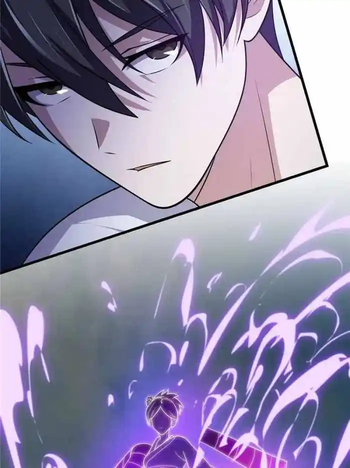 I'm Just An Immortal Chapter 272