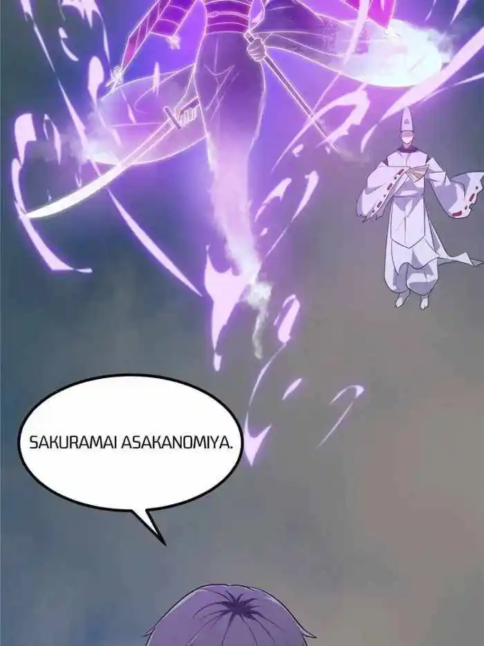 I'm Just An Immortal Chapter 272