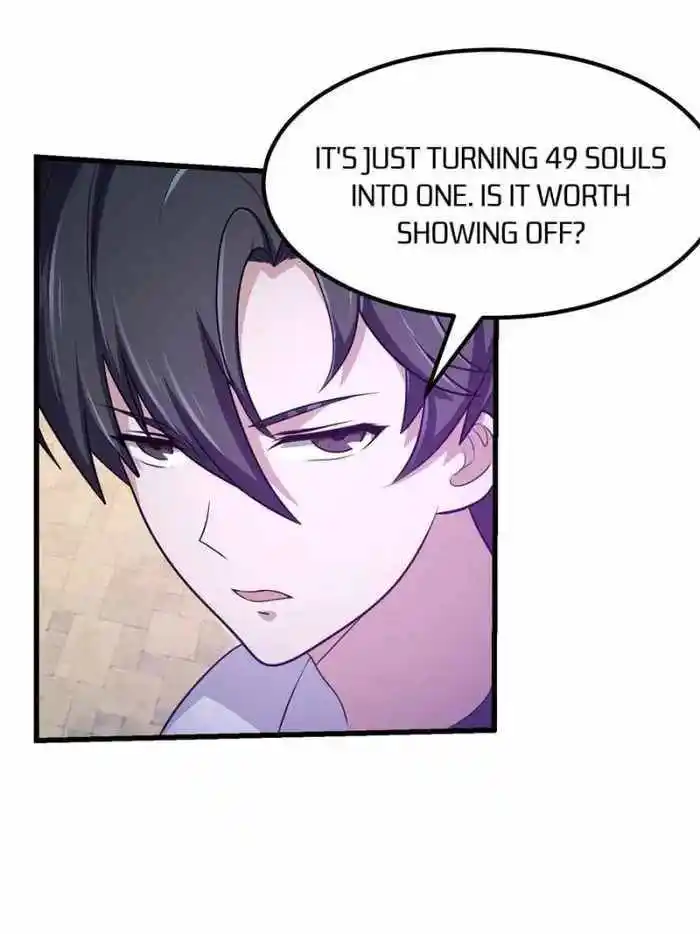 I'm Just An Immortal Chapter 272