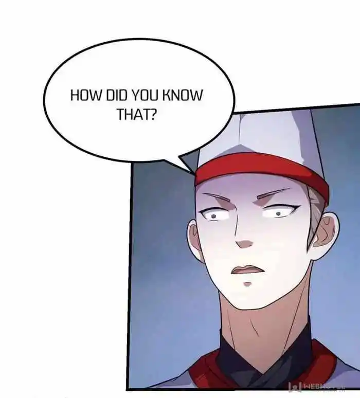 I'm Just An Immortal Chapter 272