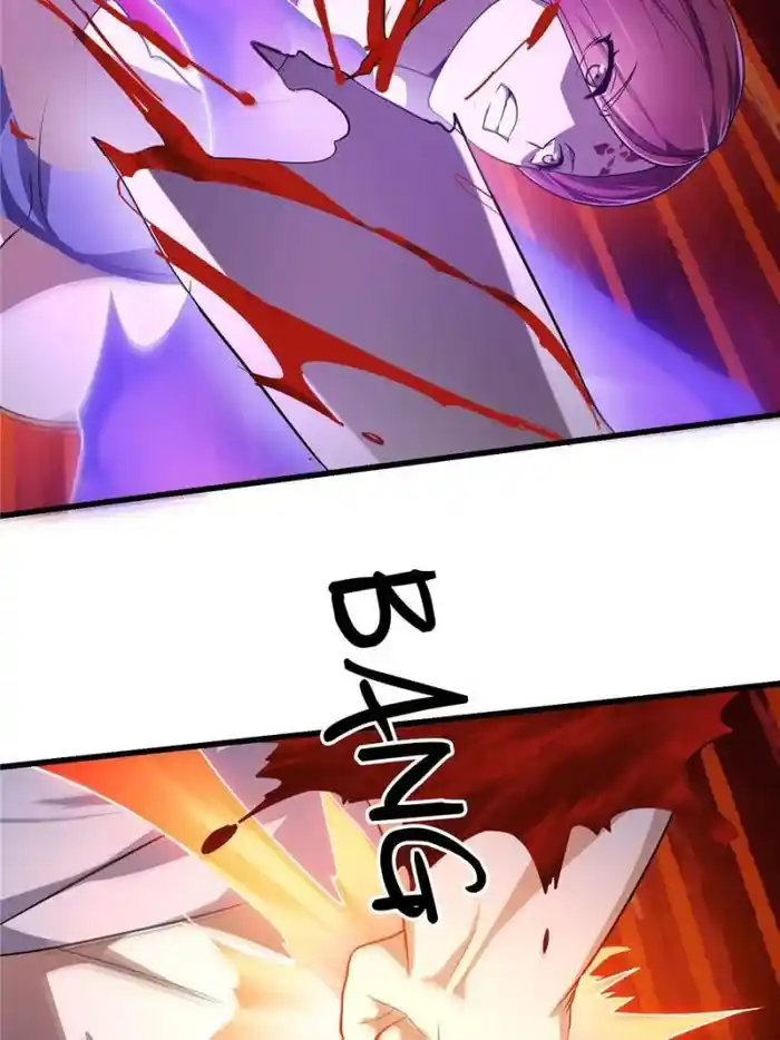 I'm Just An Immortal Chapter 273