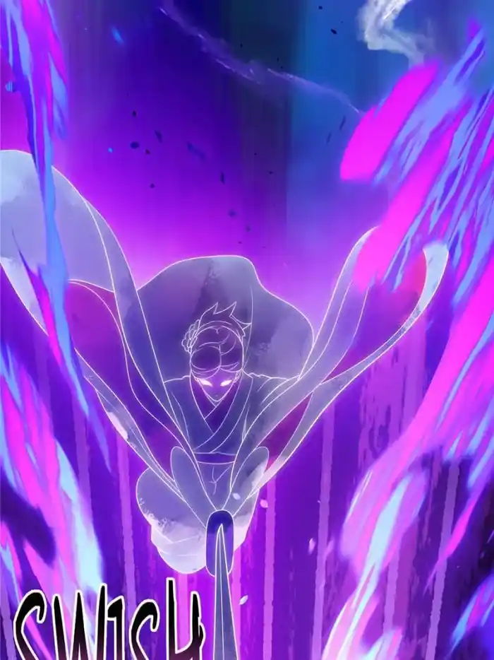 I'm Just An Immortal Chapter 273