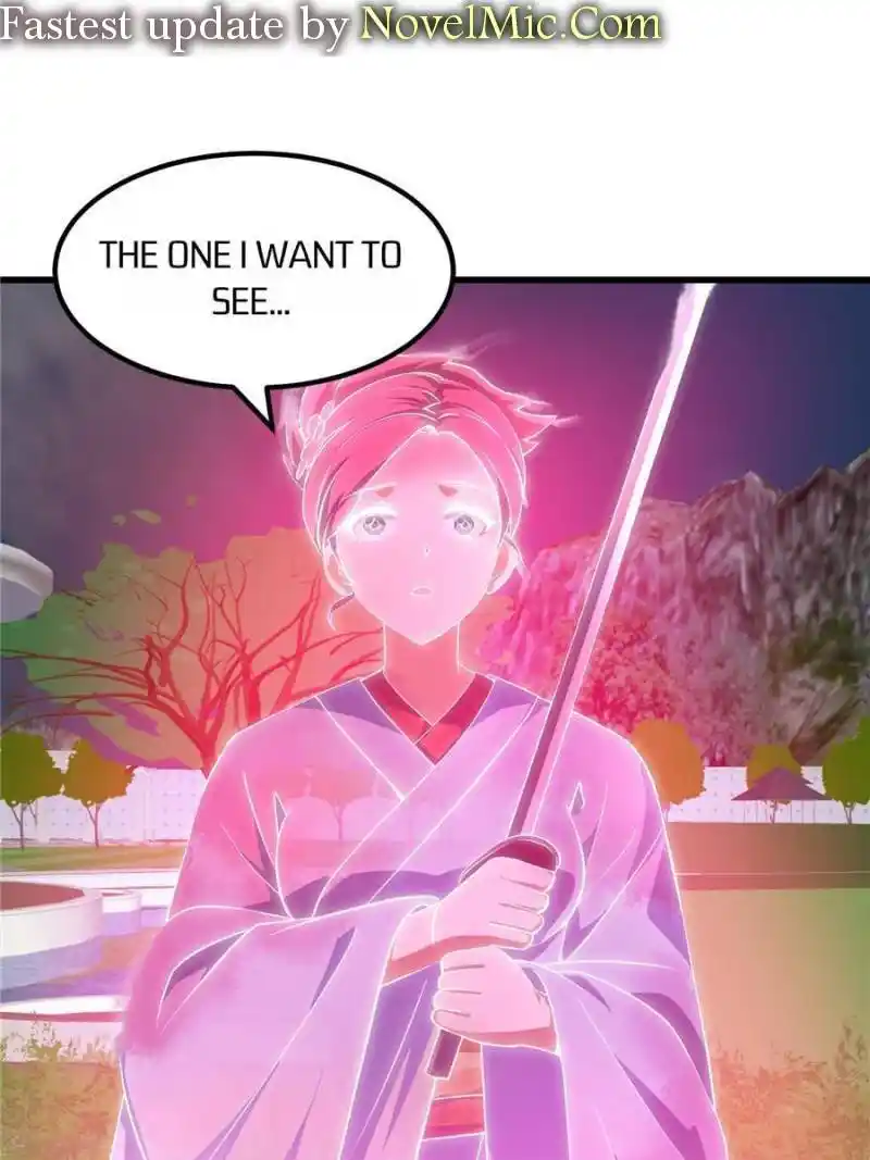 I'm Just An Immortal Chapter 274
