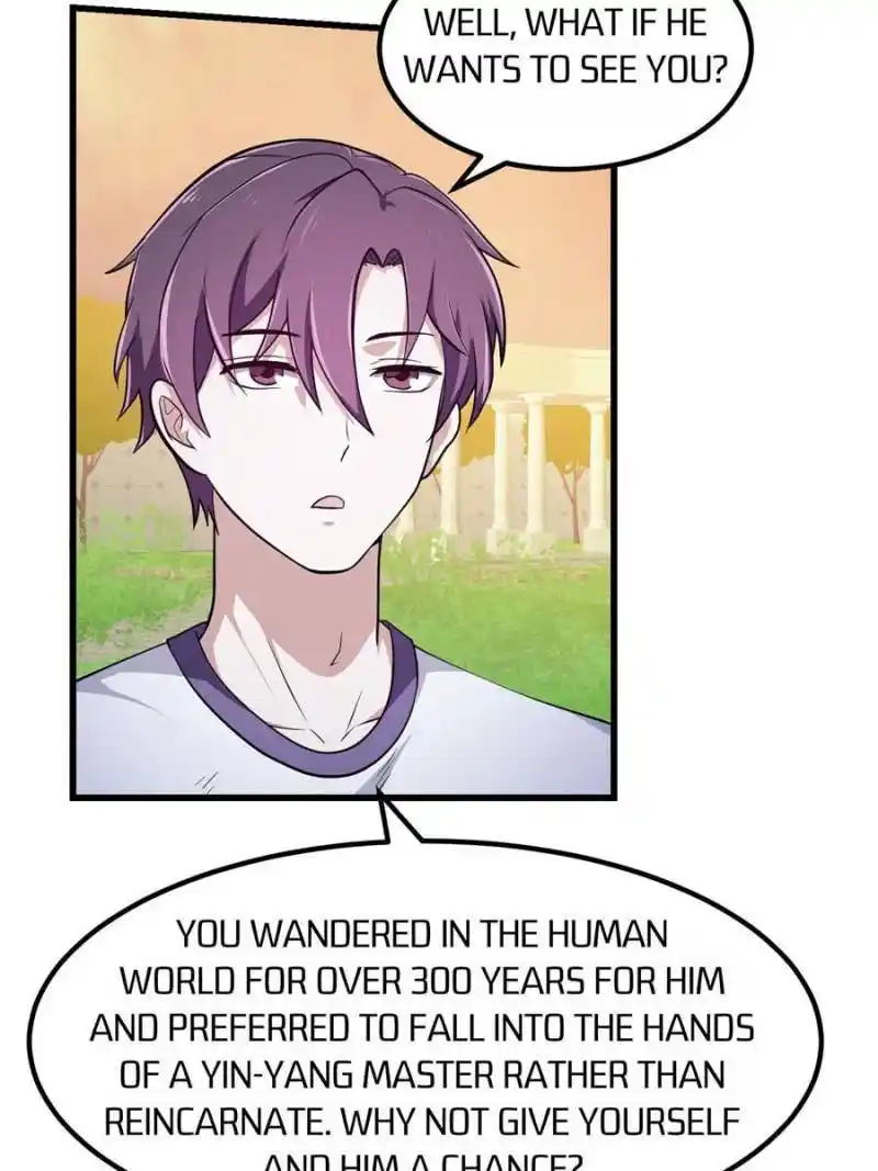 I'm Just An Immortal Chapter 274
