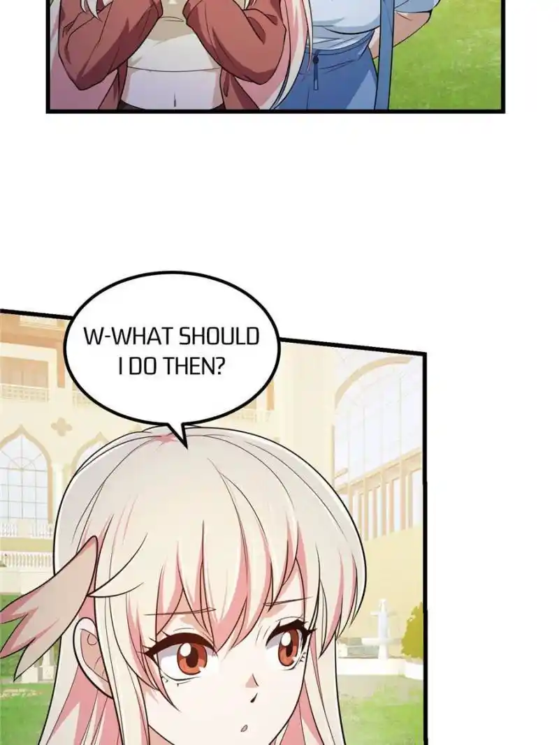 I'm Just An Immortal Chapter 274