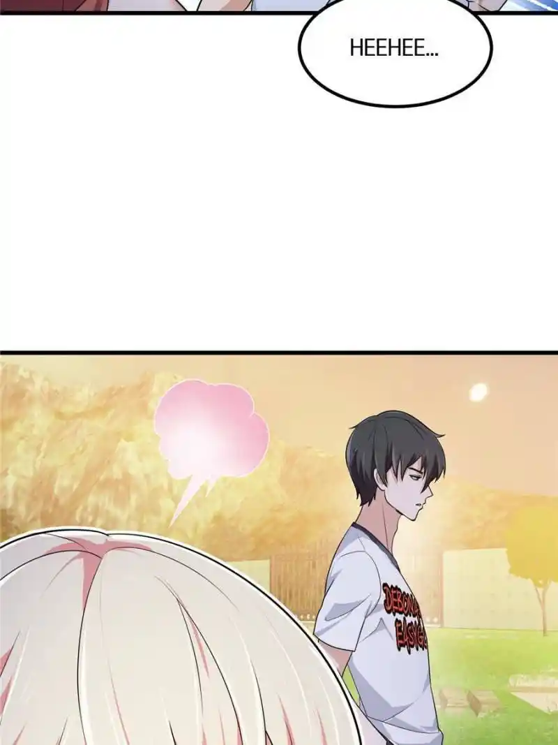 I'm Just An Immortal Chapter 274