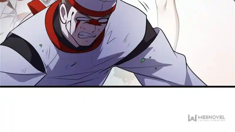 I'm Just An Immortal Chapter 274