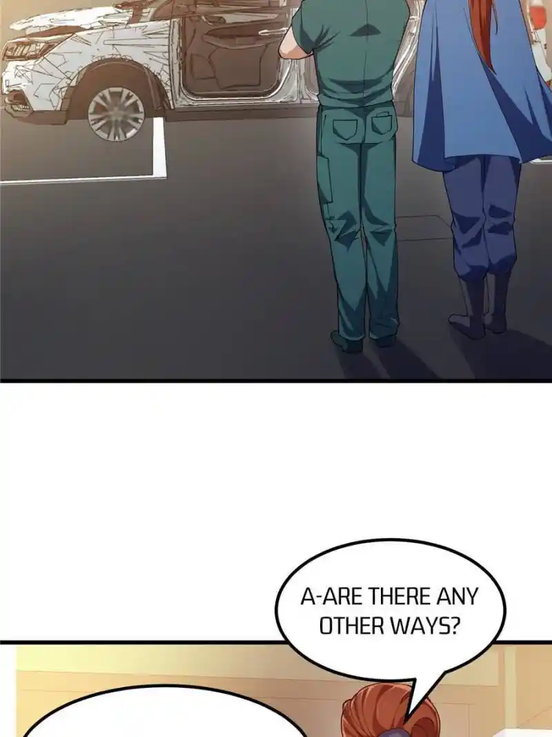 I'm Just An Immortal Chapter 274