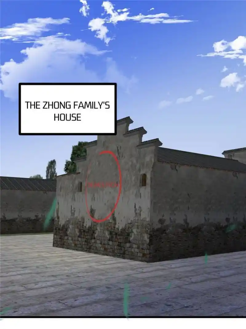 I'm Just An Immortal Chapter 274