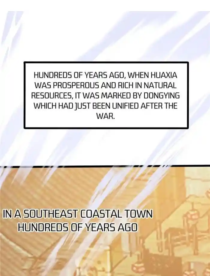 I’m Just An Immortal Chapter 275