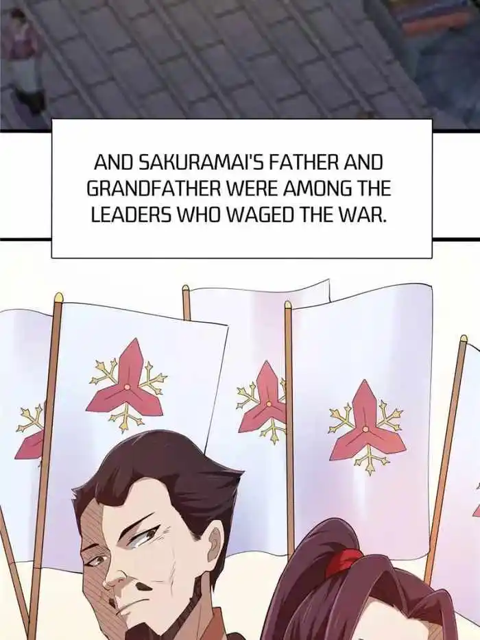 I’m Just An Immortal Chapter 275