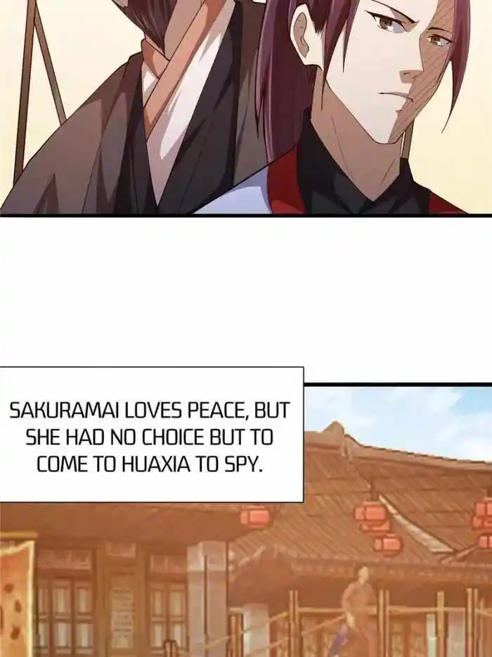 I’m Just An Immortal Chapter 275