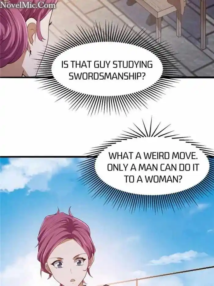 I’m Just An Immortal Chapter 275