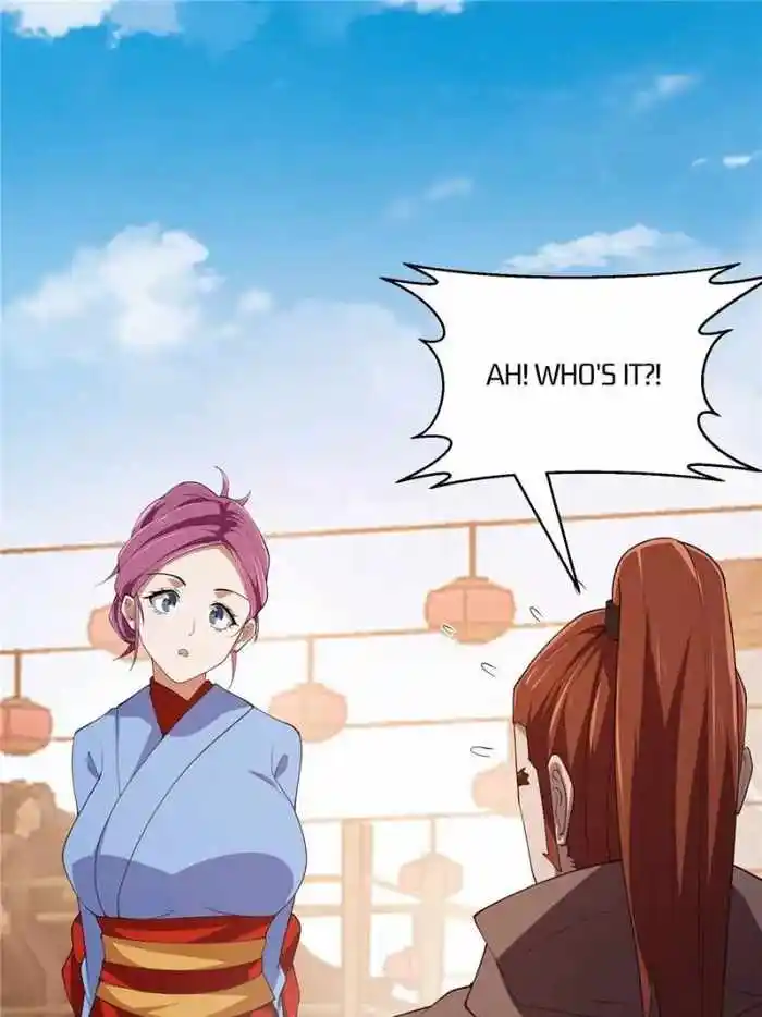 I’m Just An Immortal Chapter 275