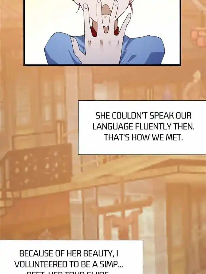 I’m Just An Immortal Chapter 275