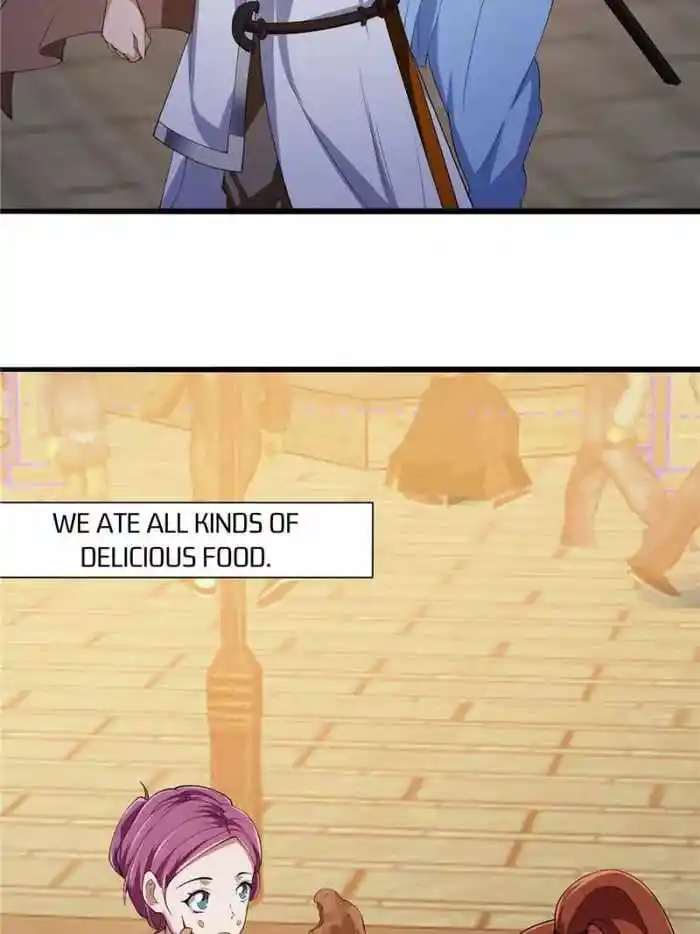 I’m Just An Immortal Chapter 275