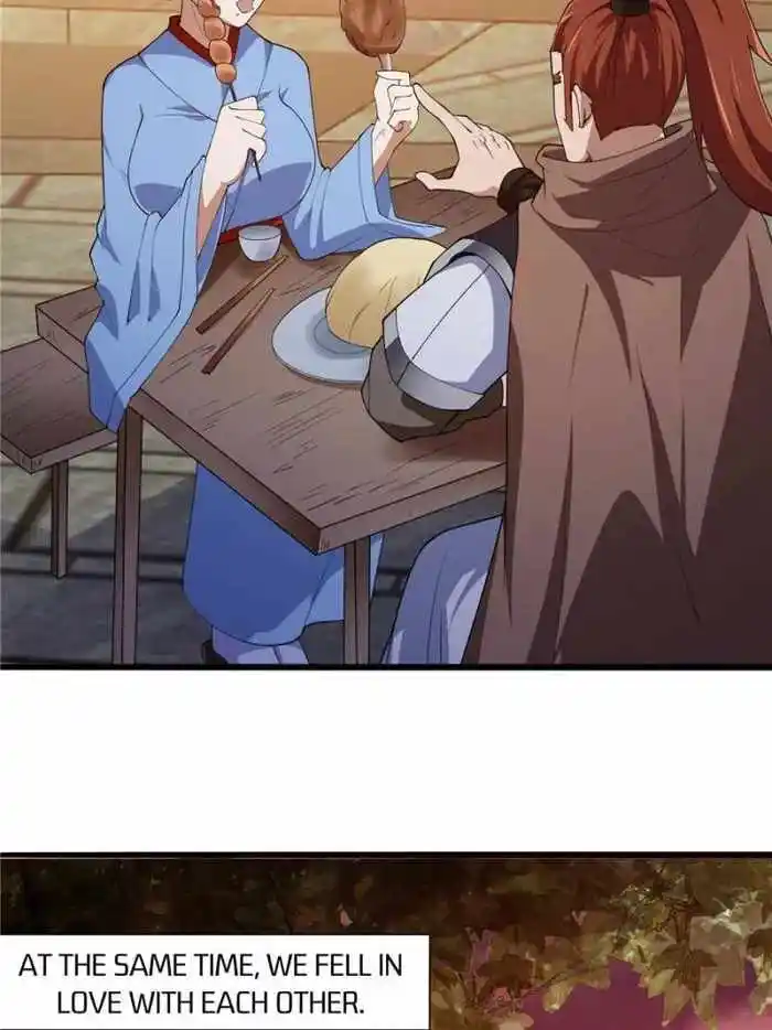 I’m Just An Immortal Chapter 275