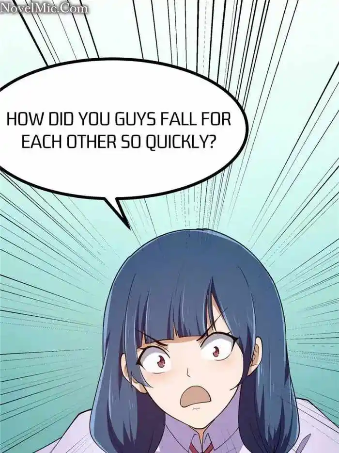 I’m Just An Immortal Chapter 275