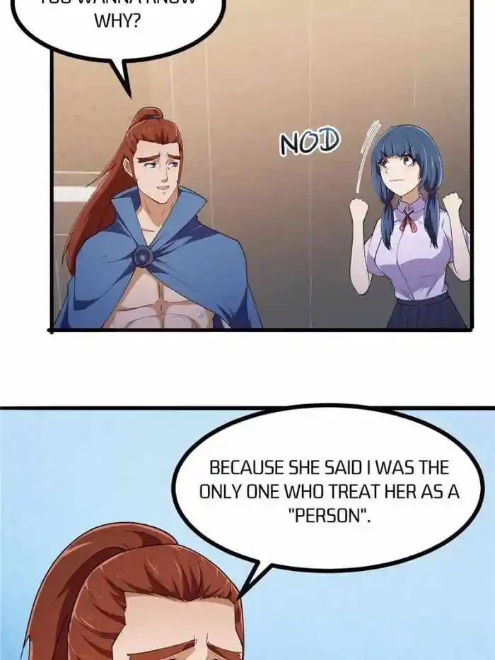 I’m Just An Immortal Chapter 275