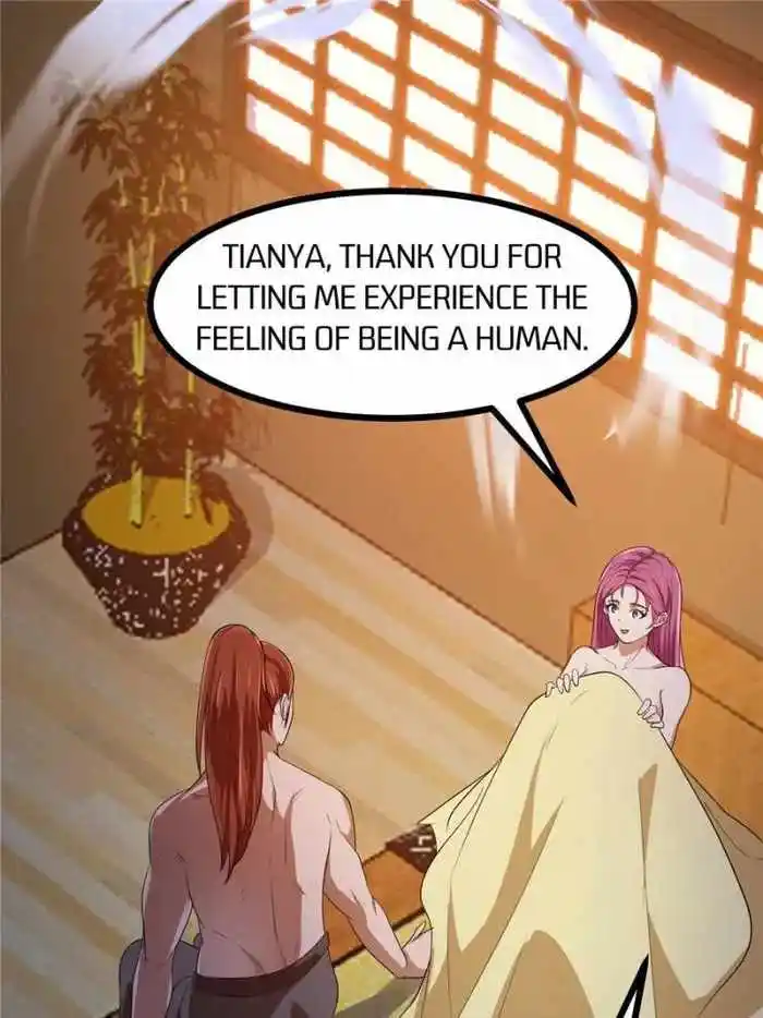 I’m Just An Immortal Chapter 275