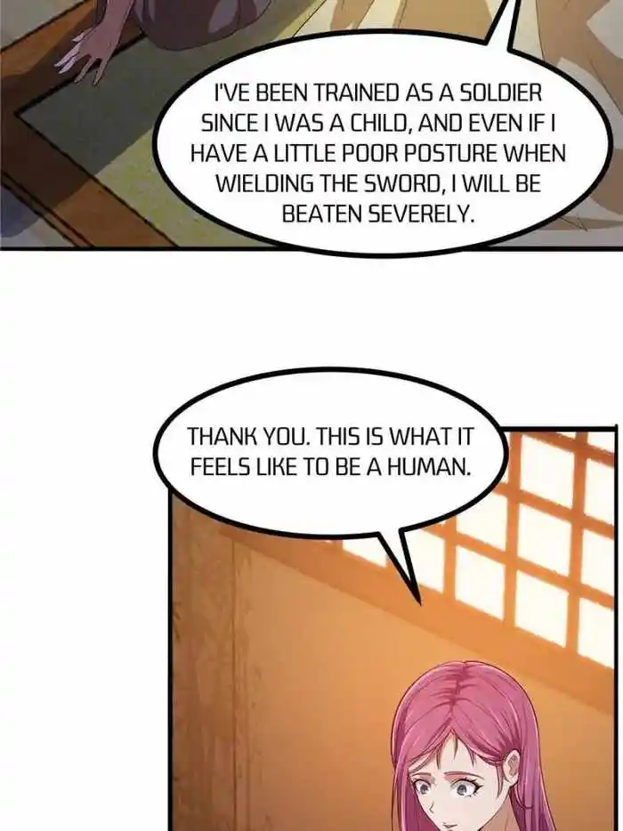 I’m Just An Immortal Chapter 275