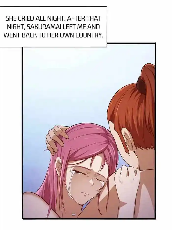 I’m Just An Immortal Chapter 275