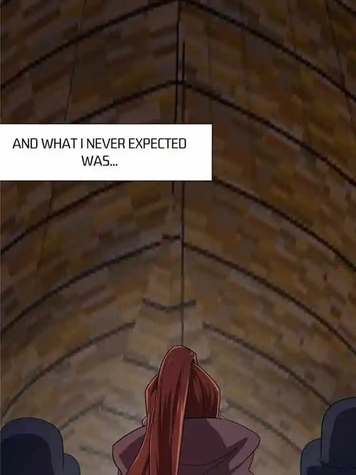 I’m Just An Immortal Chapter 275