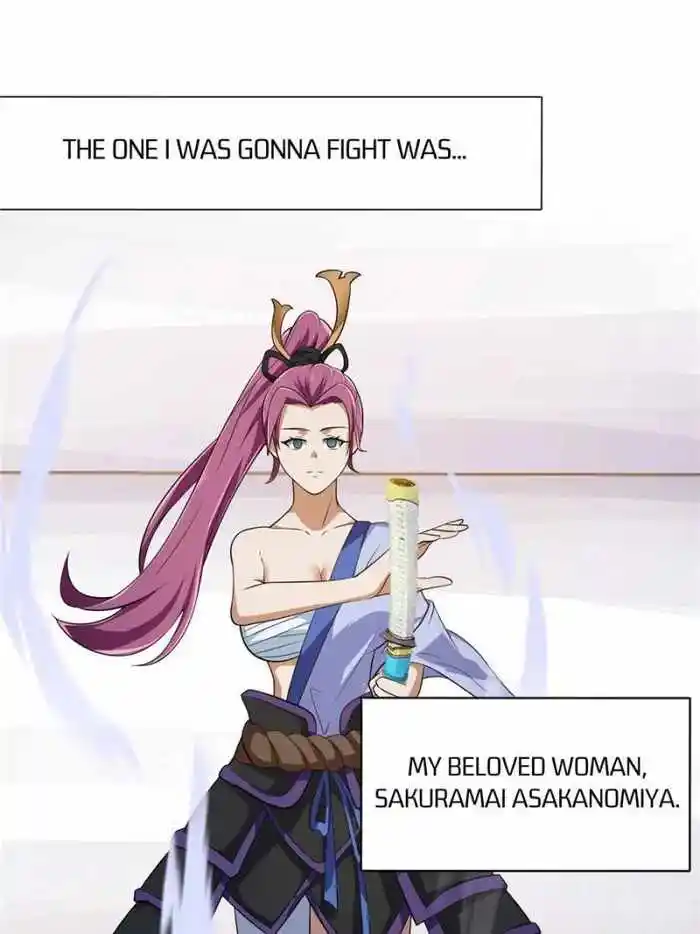 I’m Just An Immortal Chapter 275