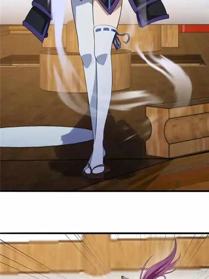 I’m Just An Immortal Chapter 275